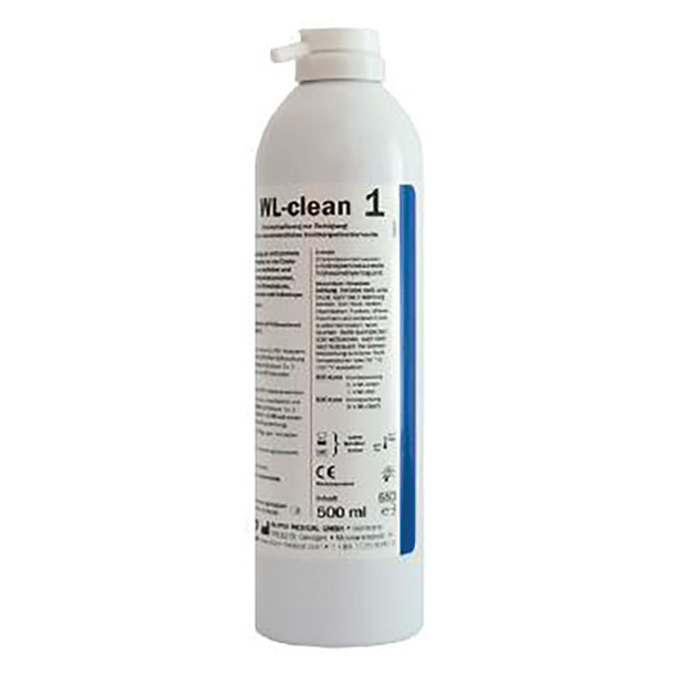 WL Clean, 500 ml